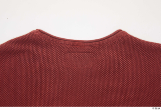 Clothes  309 casual clothing red sweater 0006.jpg